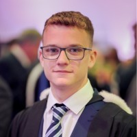 Procter & Gamble Employee Harry Sharp's profile photo