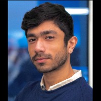 Diingu Employee Hussain Abbas's profile photo