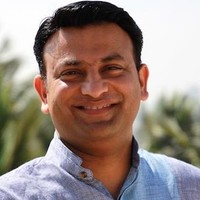 Sujoy Chatterjee Email & Phone Number
