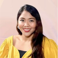 Brother International Pte Ltd Employee Joyce Basarte's profile photo