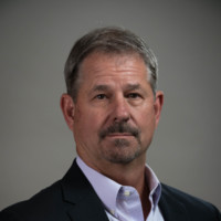 cQuant.io Employee Mark Bosse's profile photo