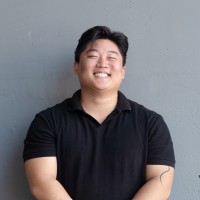 Supercopy Employee Timothy Min's profile photo