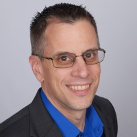 Cosm Employee Timothy Dorr's profile photo
