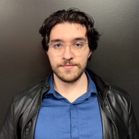 Statistical Global Services Employee Angelo Oviedo Montero's profile photo
