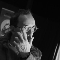 UNICEF France Employee Stéphane Billerey's profile photo