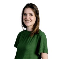 ticketmatic Employee Bellina Dams's profile photo