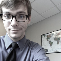 Community Action Wayne Medina Employee Ethan O'Neal's profile photo
