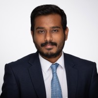 Accuracy Employee Debayan Roy's profile photo