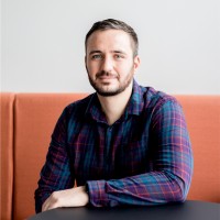 Phorest Salon Software Employee John Doran's profile photo