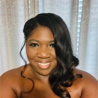 State of Louisiana Employee Devonne Williams-Campbell's profile photo