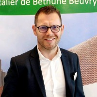 Fédération hospitalière de France (FHF) Employee Nicolas Lefebvre's profile photo