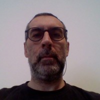Microtech Employee Simone Deponti's profile photo