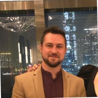 Andrey Bishevsky's profile photo