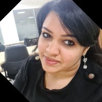 ellow.io Employee Sariga Gopalan's profile photo