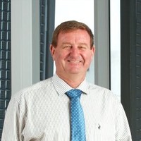 Sustainability Pty Ltd Employee Gary Streek's profile photo