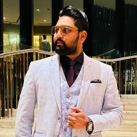 Wishtree Infosolution Employee Athul Nataraj's profile photo