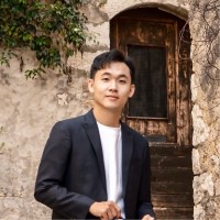 Calyx Employee Tim Chen's profile photo