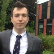 Bloomberg LP Employee Matthew Dodd's profile photo