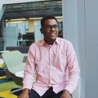 Openlayer Employee Gabriel Kalejaiye's profile photo
