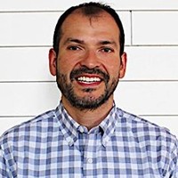 Wickfire Employee Jose Olaguez's profile photo