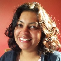 Talosix Employee Pooja Bansil's profile photo