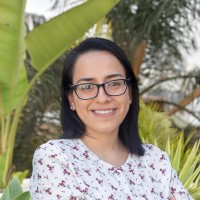 Libélula Employee Lucila Pinto Cieza's profile photo