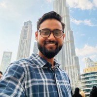 Mony Employee Pankaj Mishra's profile photo