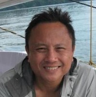 GMA Network, Inc. Employee Howie Severino's profile photo