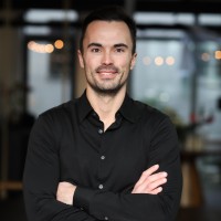 Buynomics Employee Mario Koenigsfeld's profile photo