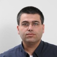 Anan Halabi Email
