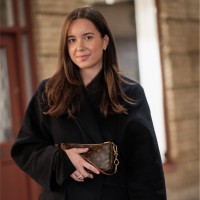Nine Agency Employee Trixie Johannesson's profile photo