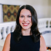 Headway Employee Celia Fox's profile photo