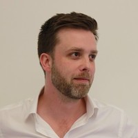 Letterbox Distribution.com Employee Graeme McIpr's profile photo