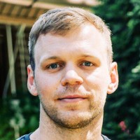 Korona Belarus Employee Siarhei Dubina's profile photo