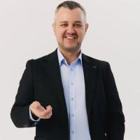 SWGK Employee Tomasz Bzowski's profile photo
