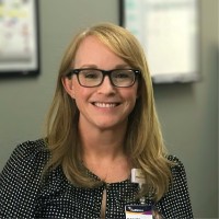 Marshall Medical Center Employee Rachel Peigh's profile photo
