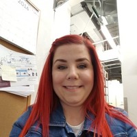ANN INC. (parent company of Ann Taylor, LOFT & Lou & Grey) Employee Nikki Warner's profile photo