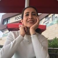Papco Employee Fariba Jafari's profile photo