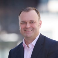 Datasite Employee Matthew Steinhilber's profile photo