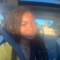 The Washington Ballet Employee Neviah Dallas's profile photo