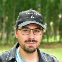 Appodeal Employee Artem Orlov's profile photo