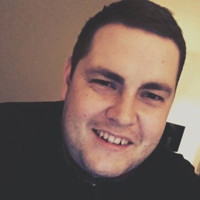 JDP Employee Tom House's profile photo