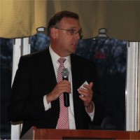 Massachusetts Bar Association Employee Joe Bernard's profile photo