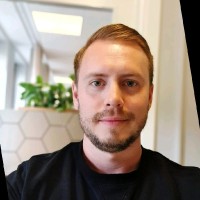 Sveriges Allmännytta Employee Robert Vernersson's profile photo