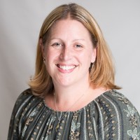 Cumberland County Government Maine Employee Carrie Hall's profile photo