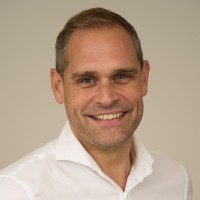 Ubel Employee Bob van Amerom's profile photo