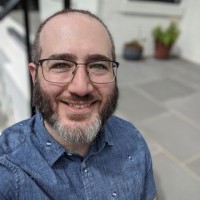 Jared Goldstein Email & Phone Number