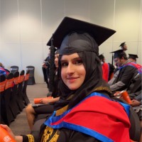 APCD Pty Ltd Employee Atiqa Mehmood's profile photo