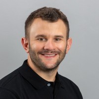 VECTOR Informatik Employee David Walther's profile photo