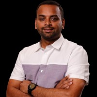 PropStream Employee Jibin George's profile photo